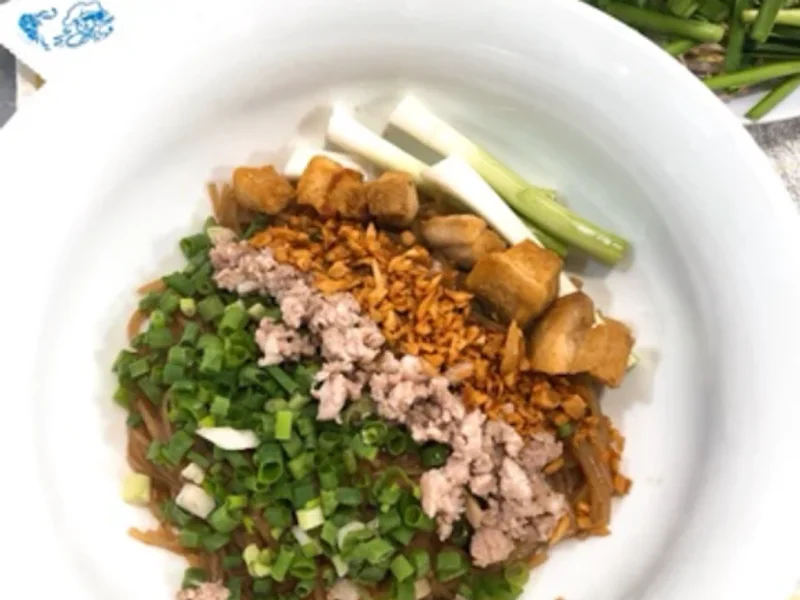 Hủ Tiếu Nam Vang Nhị