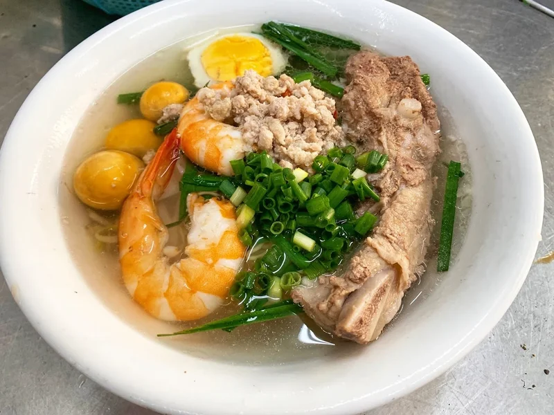 Hủ Tiếu Mì Hoành Thánh 44