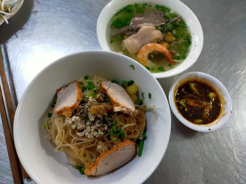 Quán Hủ Tiếu