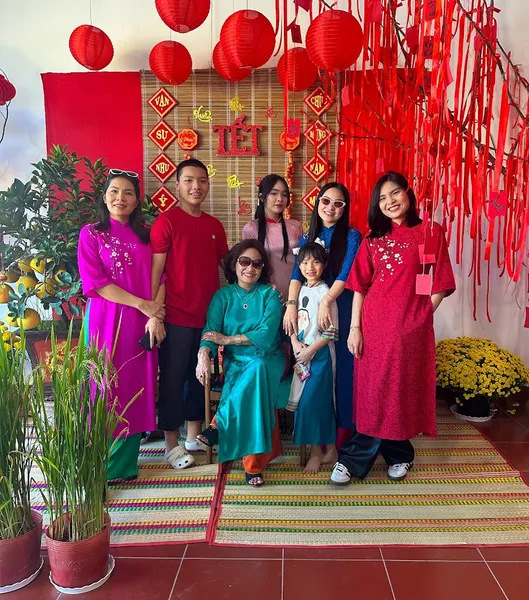 Hủ Tiếu Mực Như Ý - Bắc Hải