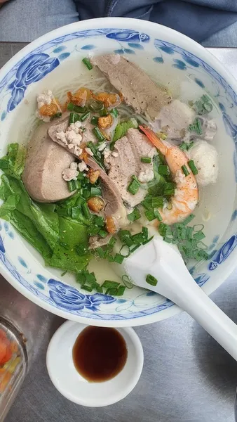 Hủ Tíu Mì 369 Vĩnh Viễn