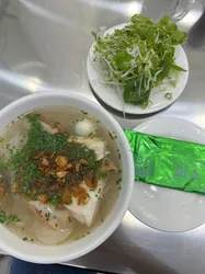 Top 7 quán bánh canh tại Quận 1