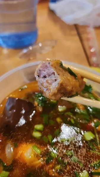 Banh Canh Cua 194 Vo Van Tan