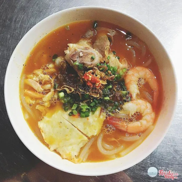 BÁNH CANH CUA 260(chi nhánh 2)