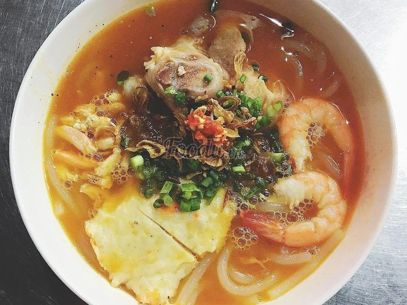 BÁNH CANH CUA 260(chi nhánh 2)