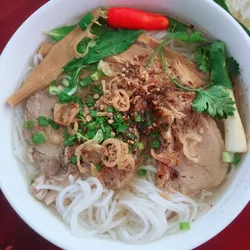 Top 16 quán bánh canh tại Quận 11