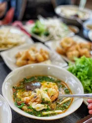 Top 14 quán bánh canh tại Quận 11