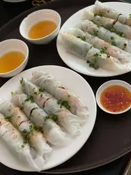 Tổng hợp 14 quán bánh cuốn tại Quận 1