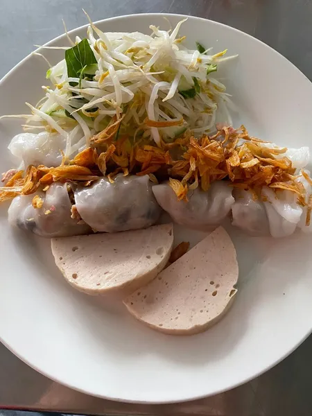 Bánh Cuốn Dung Con