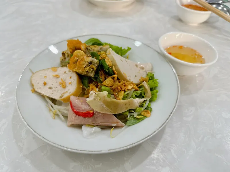 Bánh ướt - Bún Mọc 43