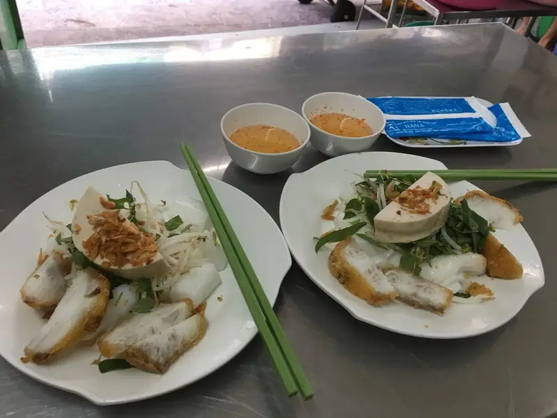 Bánh ướt 992 đường 3/2