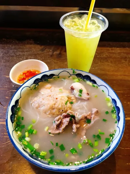 Bún Quậy KIẾN - XÂY Quận 1