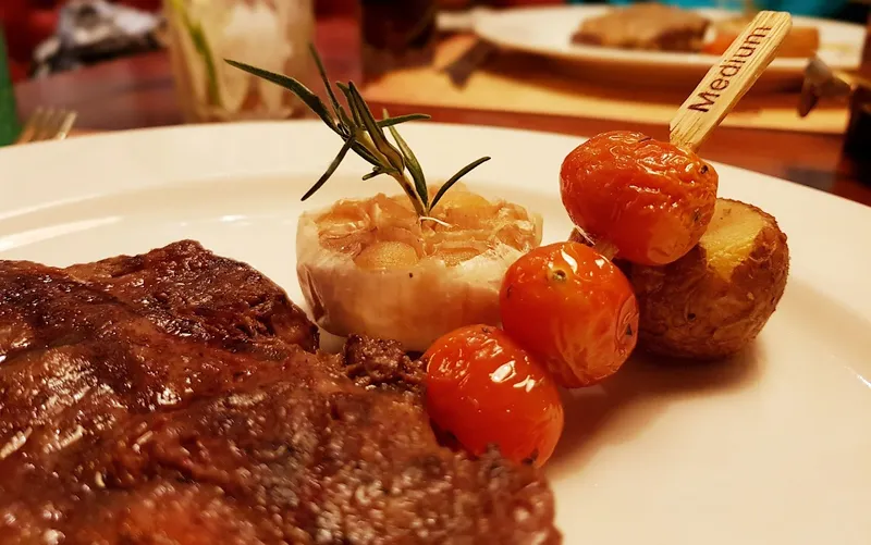 MOO BEEF STEAK PRIME