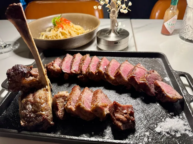 PRIME - Steak Boutique & Chill