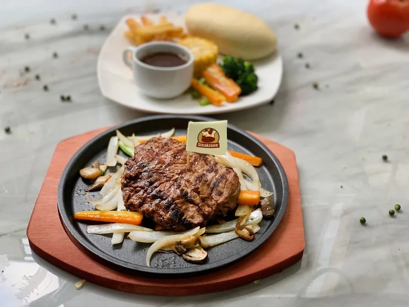 Steakzone