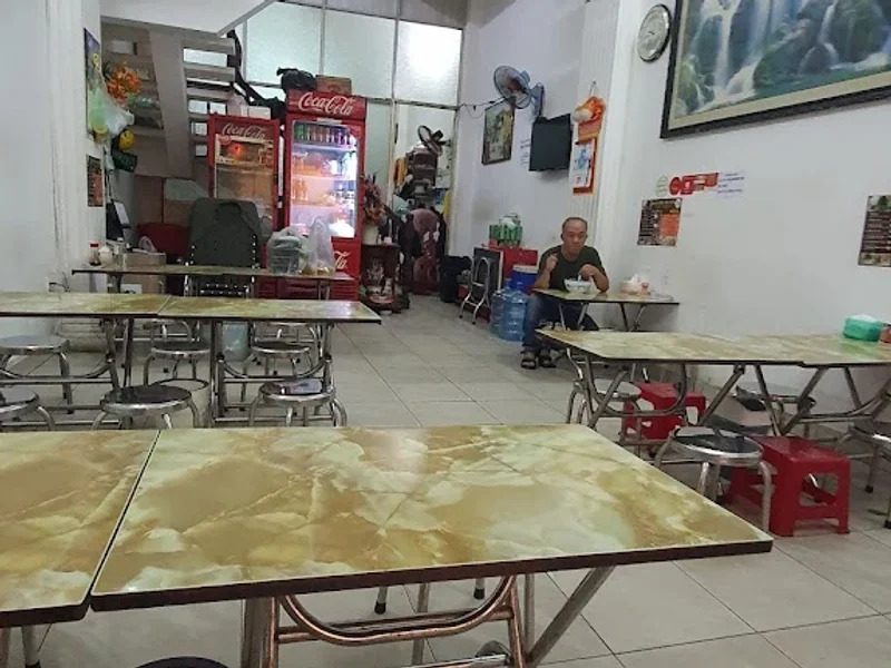 Bún Chả Hà Nội 26