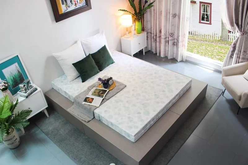 Nệm Sài Thành - Nemsaithanh.com