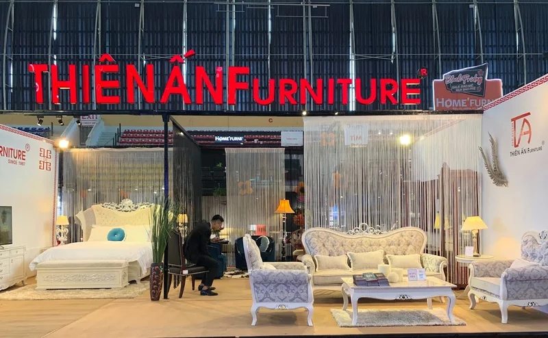 THIÊN ẤN Furniture