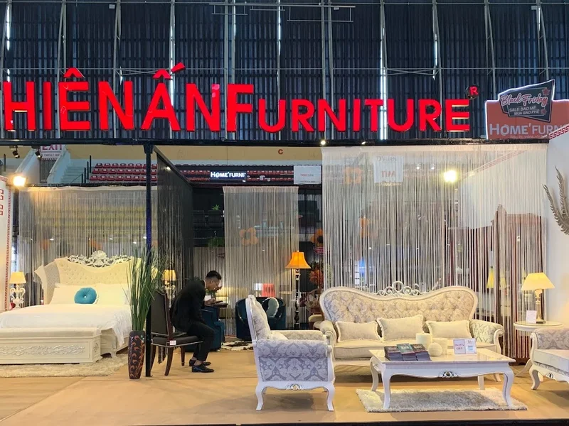 THIÊN ẤN Furniture