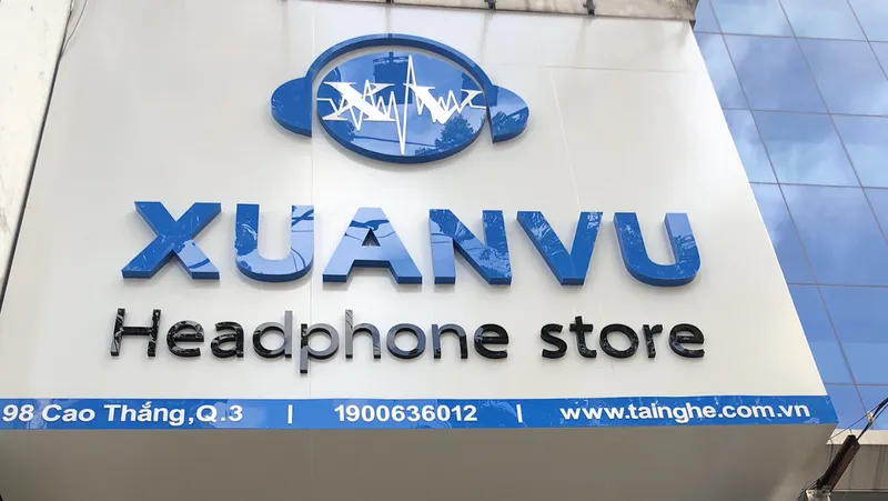 Xuân Vũ Audio