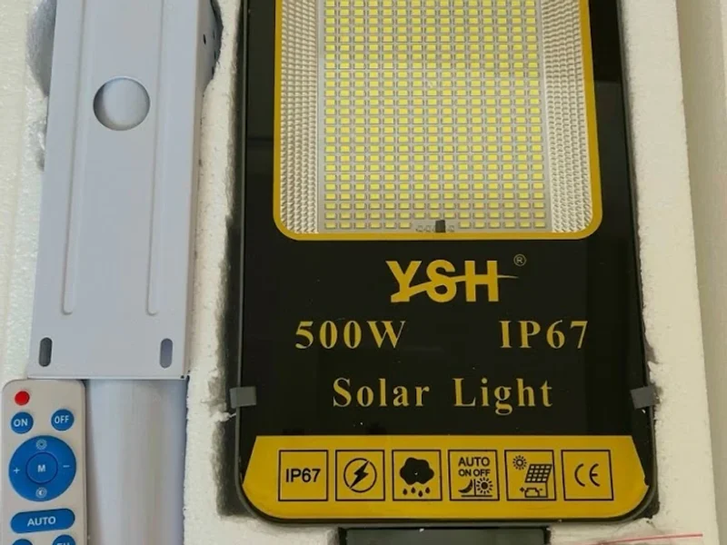 Nhà Phân Phối Thiết Bị Điện Vương Quang