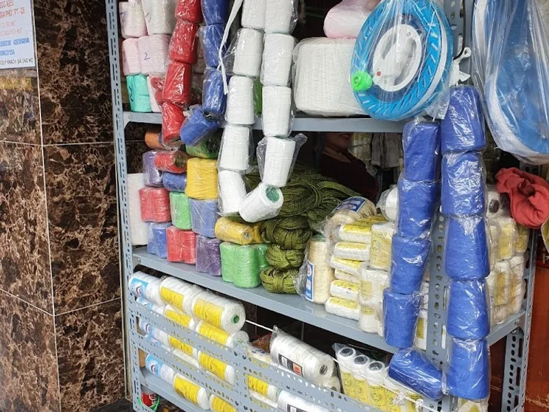 Cửa Hàng Thắng Châu