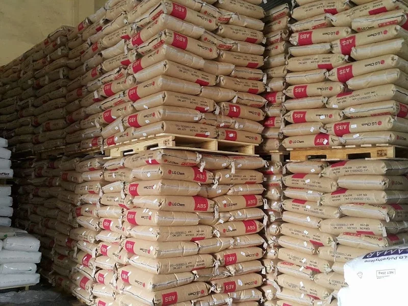 Nhựa Toàn Sơn Hà