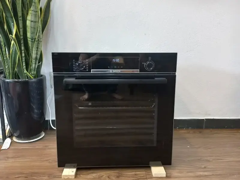 Tiệm Thế Giới Bếp Nhập Khẩu