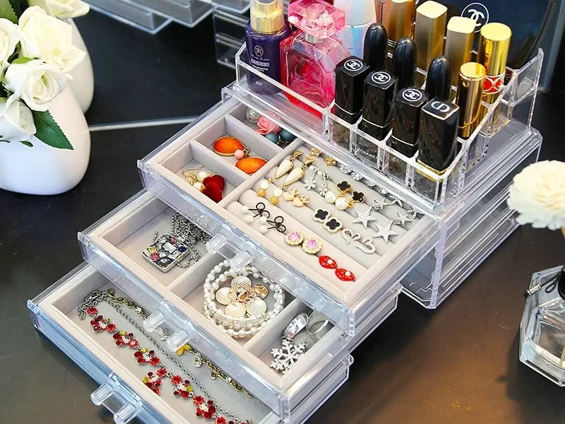 Shop Phụ Kiện Trang Điểm