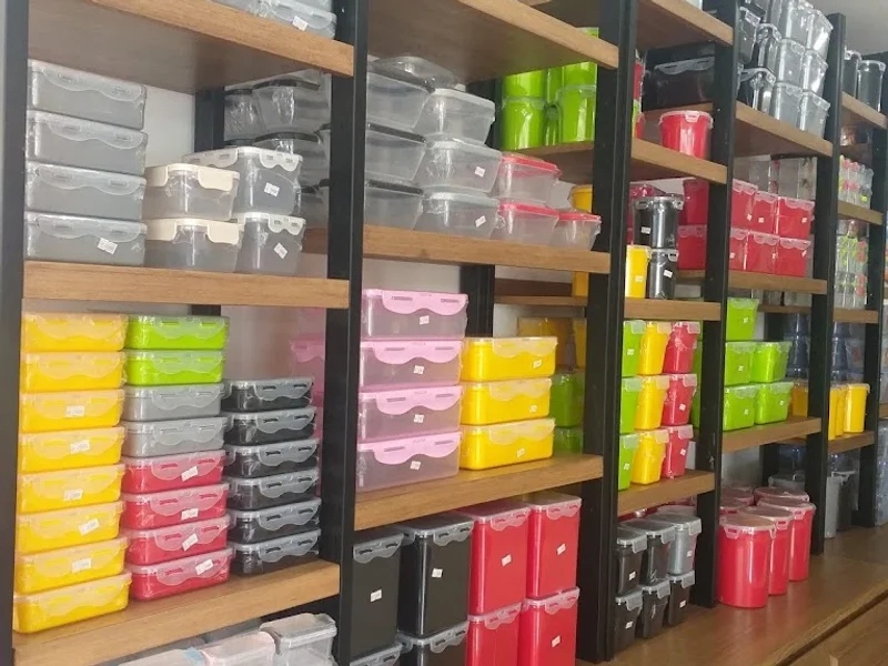 Công Ty Nhựa Đại Đồng Tiến