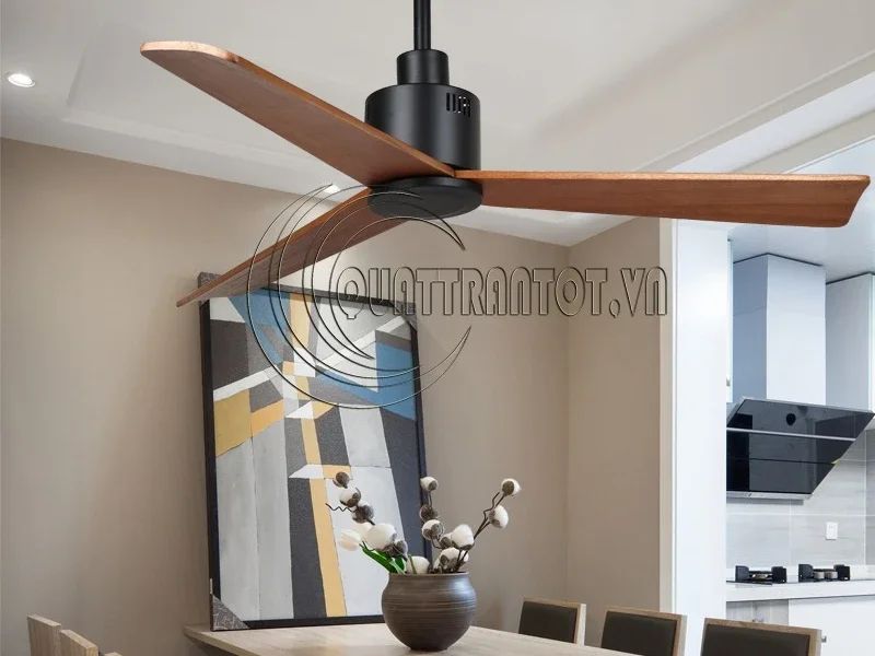 Tổng Kho Quạt Trần Đèn Trang Trí Sài Gòn