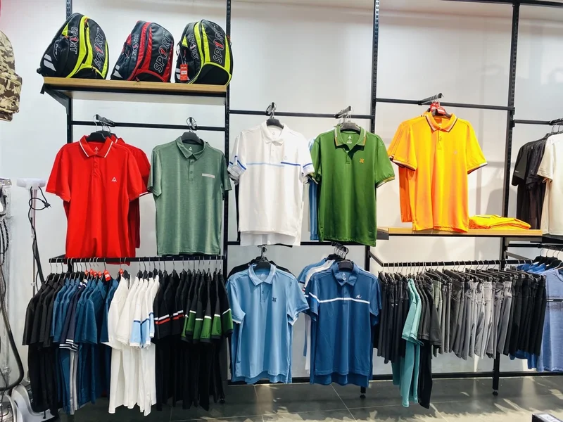 Sport1 Hai Bà Trưng Võ Thị Sáu