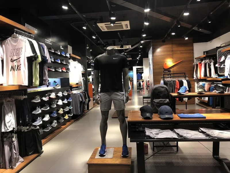 Công Ty Acfc - Nhà Phân Phối Nike