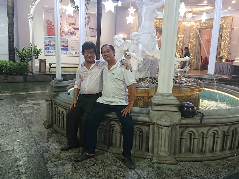 Trung Tâm Hội Nghị Tiệc Cưới Royal Palace