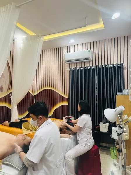 Juna Spa