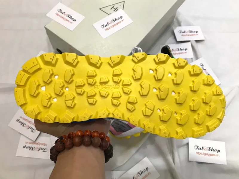 Tulo's Shop - Giày thể thao thời trang