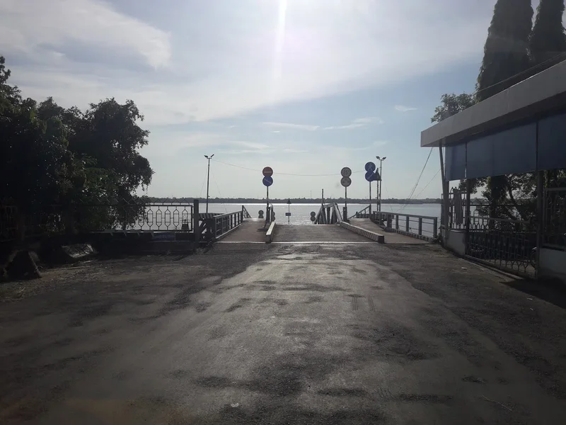 Cầu Vượt An Sương - 45/8C Quốc Lộ 1A - Xã Bà Điểm