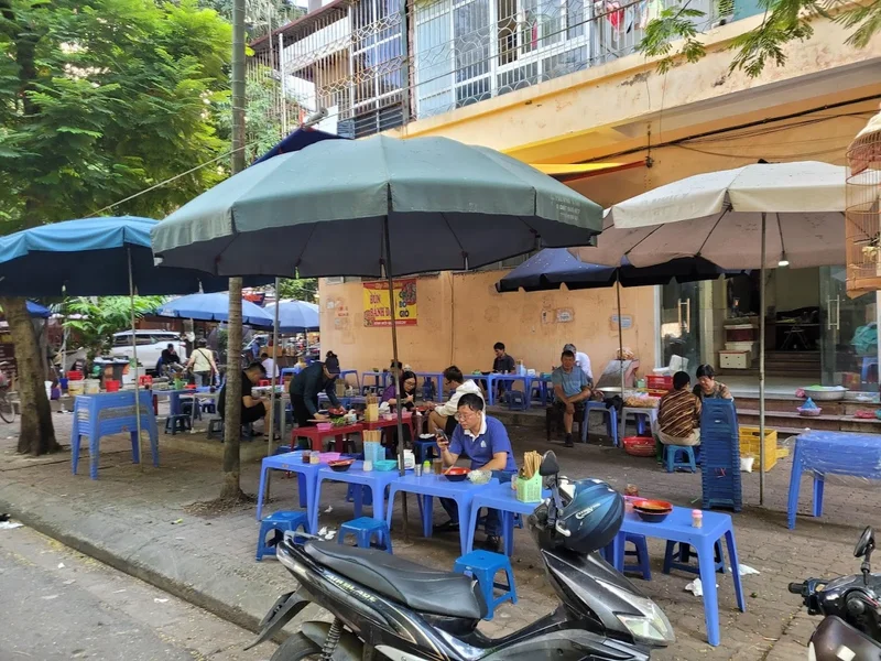 Bún Cá Tây Thi N6D