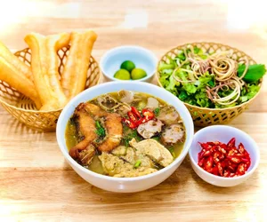 quán bún cá tại Phường Trung Hòa Quận Cầu Giấy