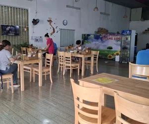 quán hủ tiếu tại Trung Mỹ Tây Quận 12