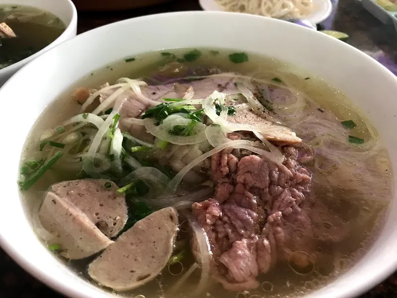 Phở THÌN