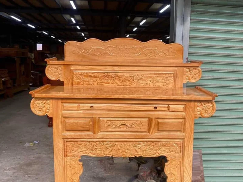 Nội thất Thái Bình