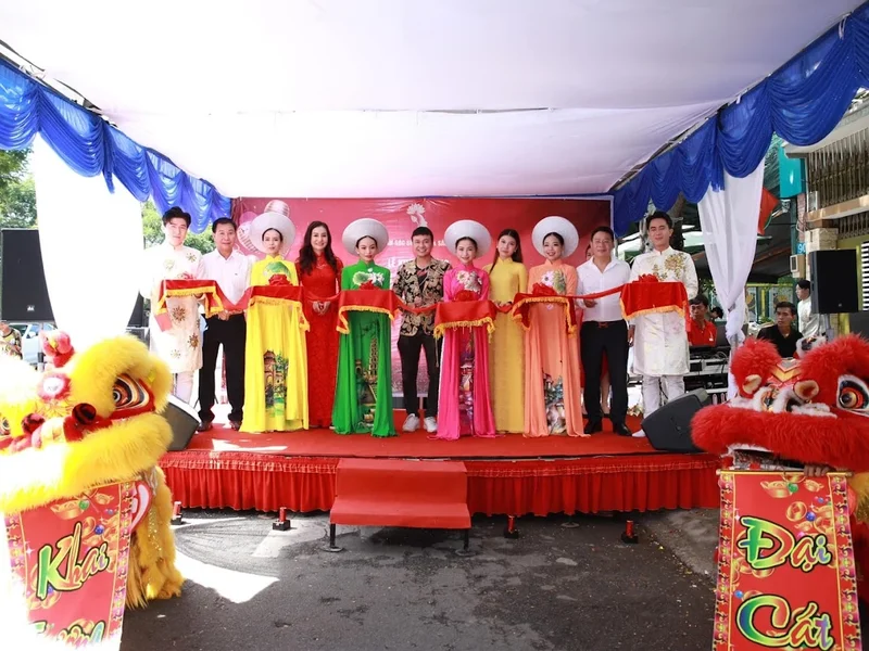 Viện Thẩm Mỹ Sen Việt - Quận 7