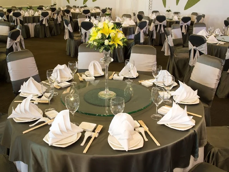 Callary Wedding & Events - Trung tâm Tiệc cưới và Hội nghị Callary