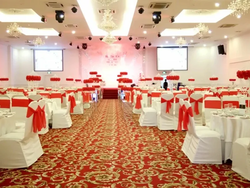 Nhà Hàng Five Star Palace