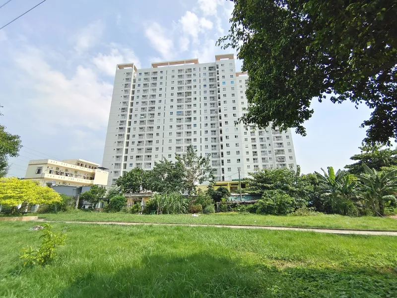 TARA RESIDENCE