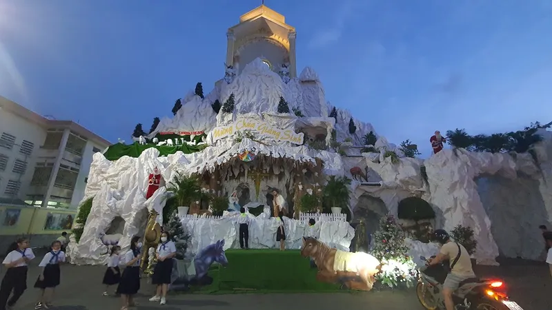 Nhà thờ Bình Thái