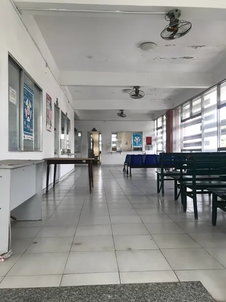 Trung Tâm Y Tế Dự Phòng Quận 8