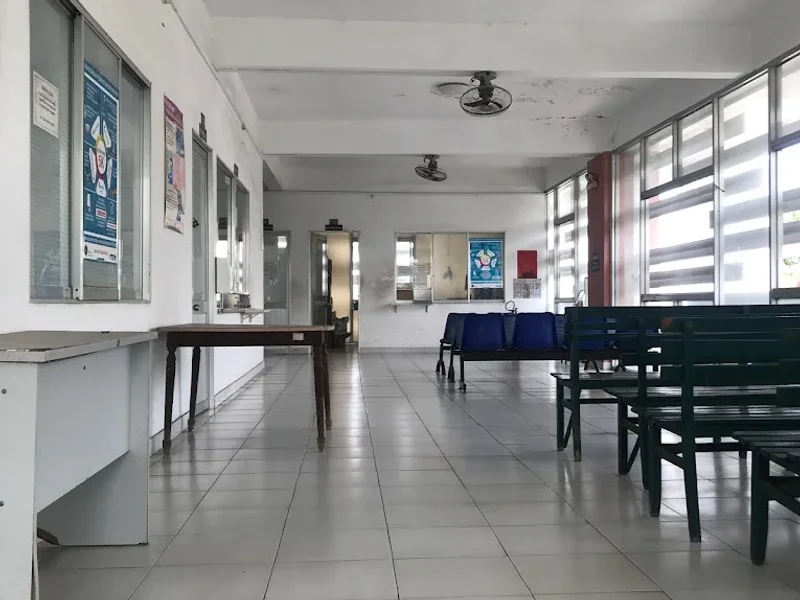 Trung Tâm Y Tế Dự Phòng Quận 8