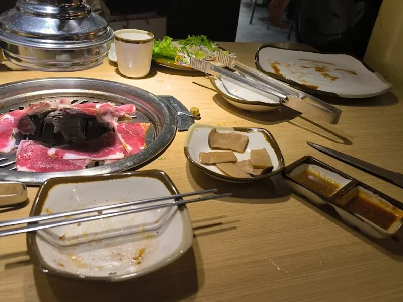 GoGi House Nguyễn Thị Thập